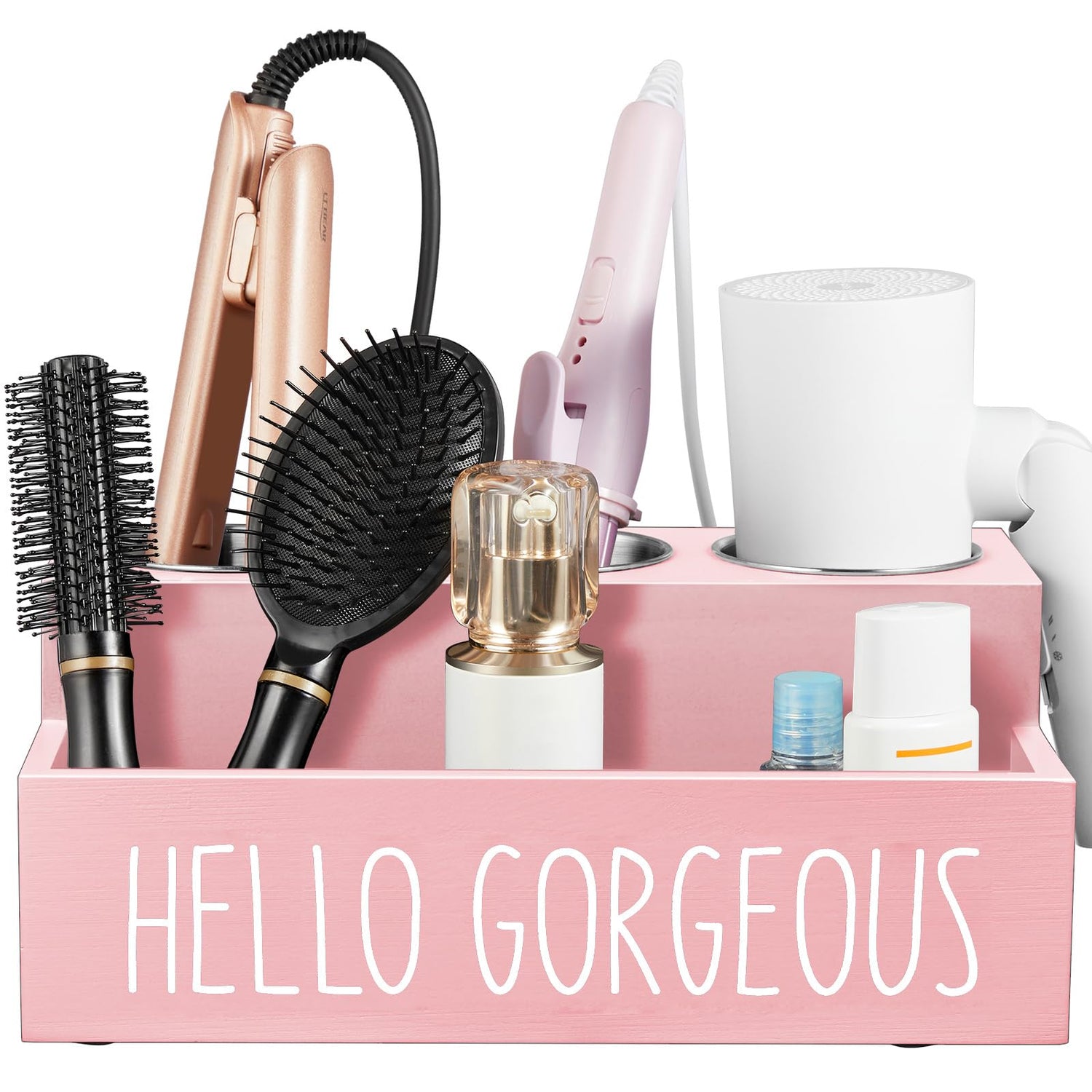 Hair Care And Accessories